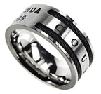 Cable Ring KingdomWear