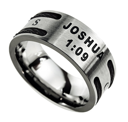 Cable Ring KingdomWear