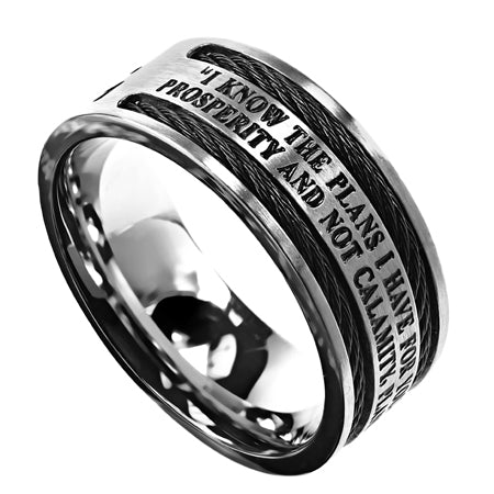 Cable Ring KingdomWear
