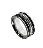 Cable Ring KingdomWear