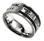 Cable Ring KingdomWear