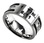 Cable Ring KingdomWear