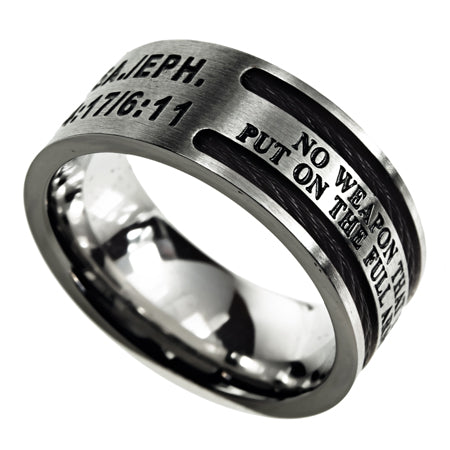 Cable Ring KingdomWear