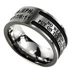 Cable Ring KingdomWear