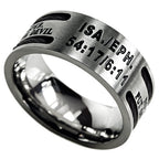 Cable Ring KingdomWear
