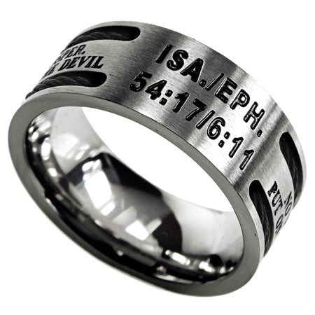 Cable Ring KingdomWear