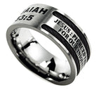 Cable Ring KingdomWear