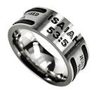 Cable Ring KingdomWear
