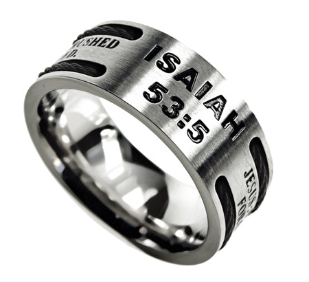Cable Ring KingdomWear