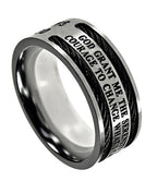 Cable Ring KingdomWear