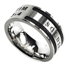 Cable Ring KingdomWear