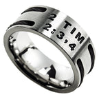 Cable Ring KingdomWear