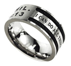 Cable Ring KingdomWear