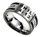 Cable Ring KingdomWear