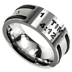 Cable Ring KingdomWear