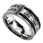 Cable Ring KingdomWear