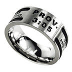 Cable Ring KingdomWear