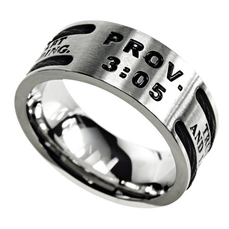 Cable Ring KingdomWear