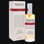 Cranberry By Demeter Perfume for Women Gamer Scents