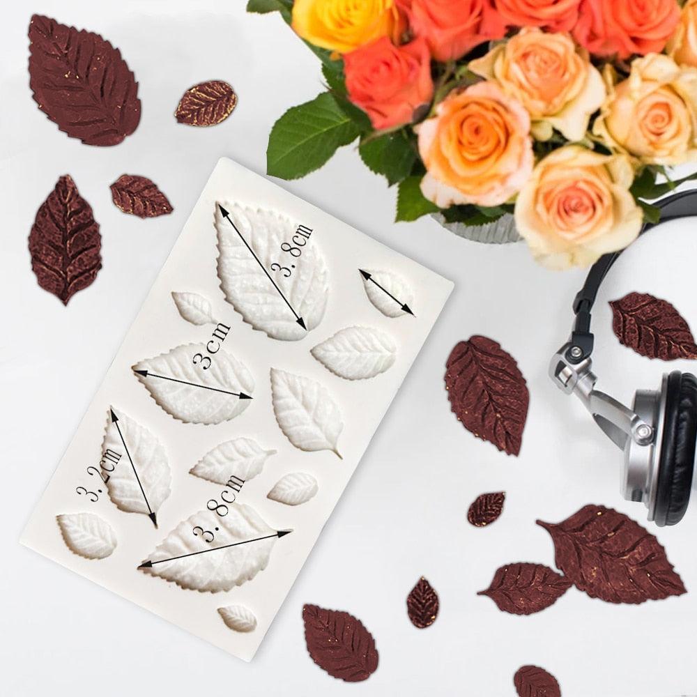 Creative Butterfly Shape Silicone Mold Fondant Candle Mould Resin Molds Homemade Cake Decorate Kitchen Accessories Food Grade Silicone Fondant Mold Reusable Ice Candy Mold Stevvex