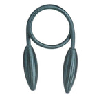 Creative Curtain Buckle Rope European Style Wild Curtain Tie Rings Window Straps For Living Room Home Decoration Accessories Curtain Tiebacks Clips Creative Window Drape Twist Tie Backs European Style Custom Made Curtain Holders Decorative Stevvex
