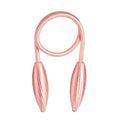 Creative Curtain Buckle Rope European Style Wild Curtain Tie Rings Window Straps For Living Room Home Decoration Accessories Curtain Tiebacks Clips Creative Window Drape Twist Tie Backs European Style Custom Made Curtain Holders Decorative Stevvex