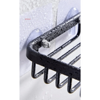 Creative Drill Free Soap Dish Holder Wall Mounted Storage Rack Toilet Soap Box Sponge Dish Bathroom Accessories Soap Dish Holder with Loofah Bath Sponge Towel Razor Holder for Bathroom Shower Kitchen Adhesive Wall Mounted No Drilling Stevvex