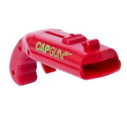 Creative Party Bottle Can Opener Durable Cap Launcher Bar Tool Drink Opening Kitchen Gadget Great Gift Funny Launcher Bottle Opener For Creative Game Party Bar Plastic Bottle Launcher Stevvex