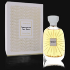 Crepuscule Des Ames By Atelier Des Ors (Unisex)