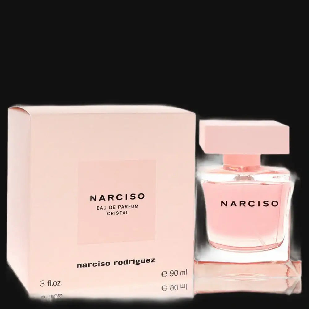 Cristal By Narciso Rodriguez Perfume for Women Gamer Scents