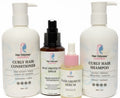 Curly Bundle Hair Care Lootquake LLC