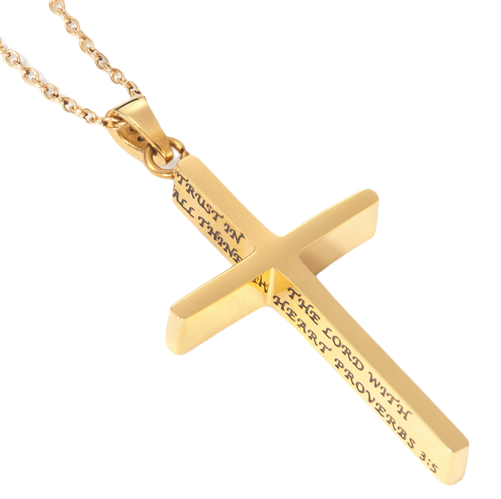 Forever Cross KingdomWear