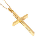 Forever Cross KingdomWear