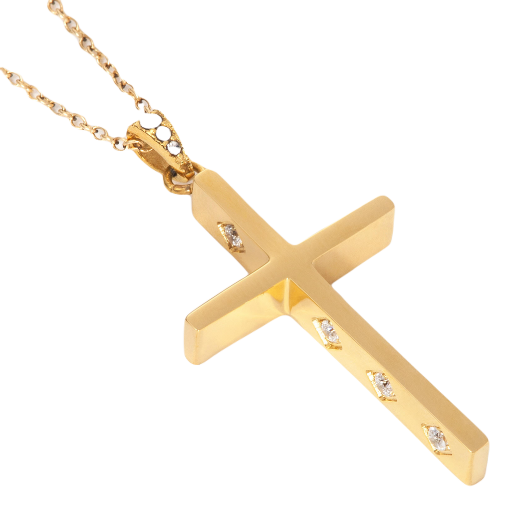 Forever Cross KingdomWear