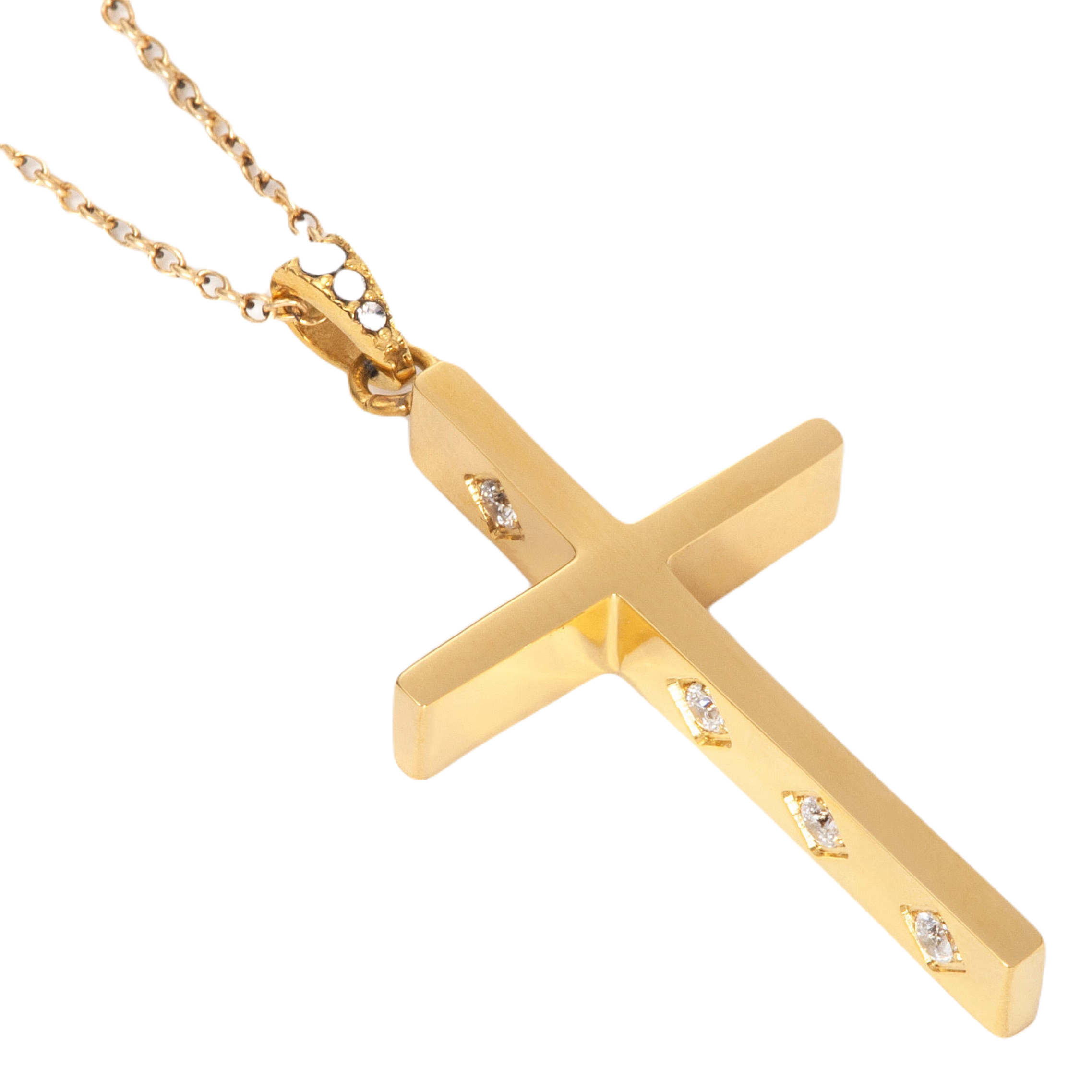 Forever Cross KingdomWear