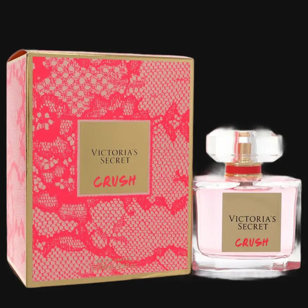Crush By Victoria's Secret Perfume for Women Gamer Scents