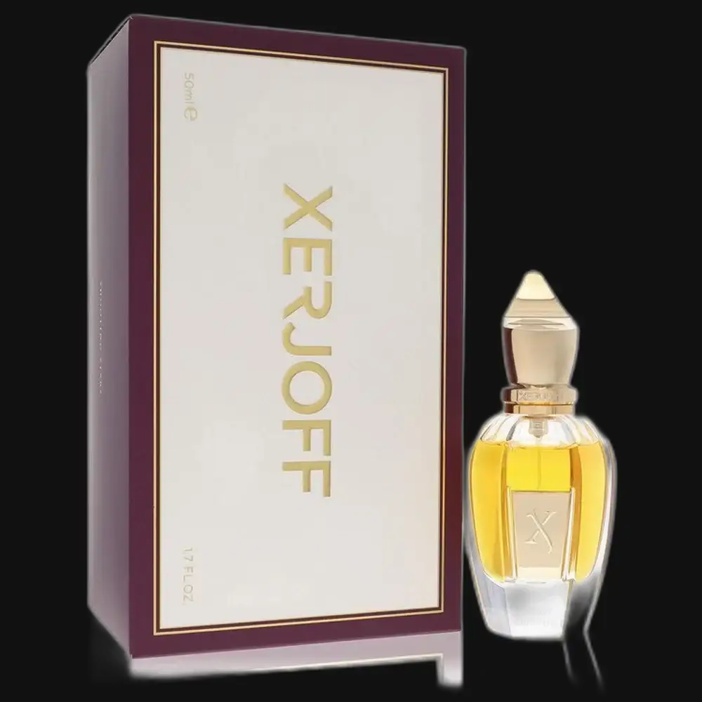 Cruz Del Sur I By Xerjoff (Unisex) Gamer Scents
