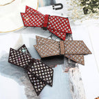 Crystal Big Bow Barrettes Hair Clips For Women Ponytail Holder Girls Hair Accessories Rhinestone Hairpins Fashion Hairgrips Band Accessories For Party