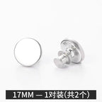 Magnetic Curtain Clips