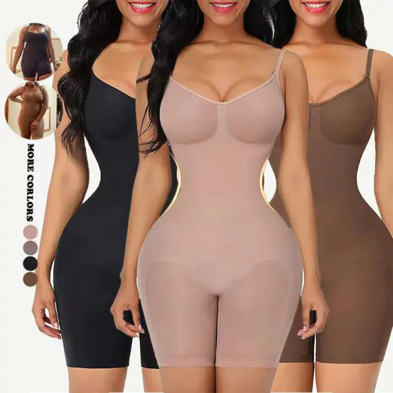 All-Season Postpartum Bodysuit Pi-Mart