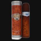 Cuba Blue By Fragluxe Cologne for Men Gamer Scents