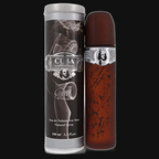 Cuba Grey By Fragluxe Cologne for Men