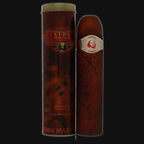 Cuba Magnum Red By Fragluxe Cologne for Men