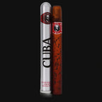 Cuba Red By Fragluxe Cologne for Men