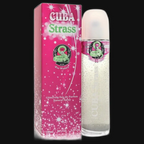Cuba Strass Snake By Fragluxe Perfume for Women Gamer Scents