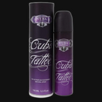 Cuba Tattoo By Fragluxe Perfume for Women