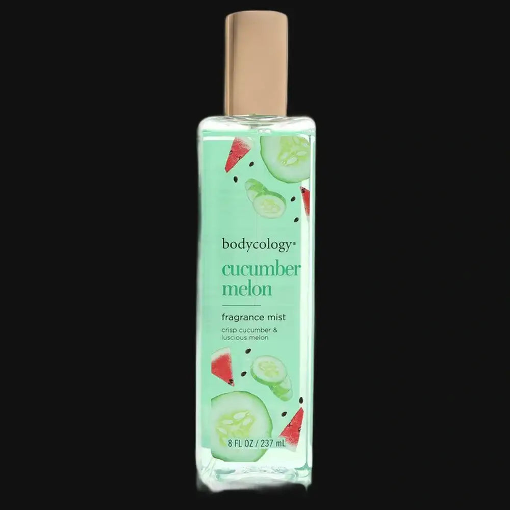 Cucumber Melon Fragrance Mist By Bodycology Perfume for Women Gamer Scents
