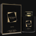 Cuir Imperial By Riiffs Perfume for Women Gamer Scents