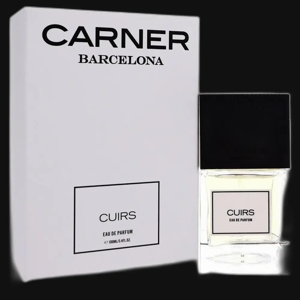 Cuirs By Carner Barcelona Perfume for Women Gamer Scents
