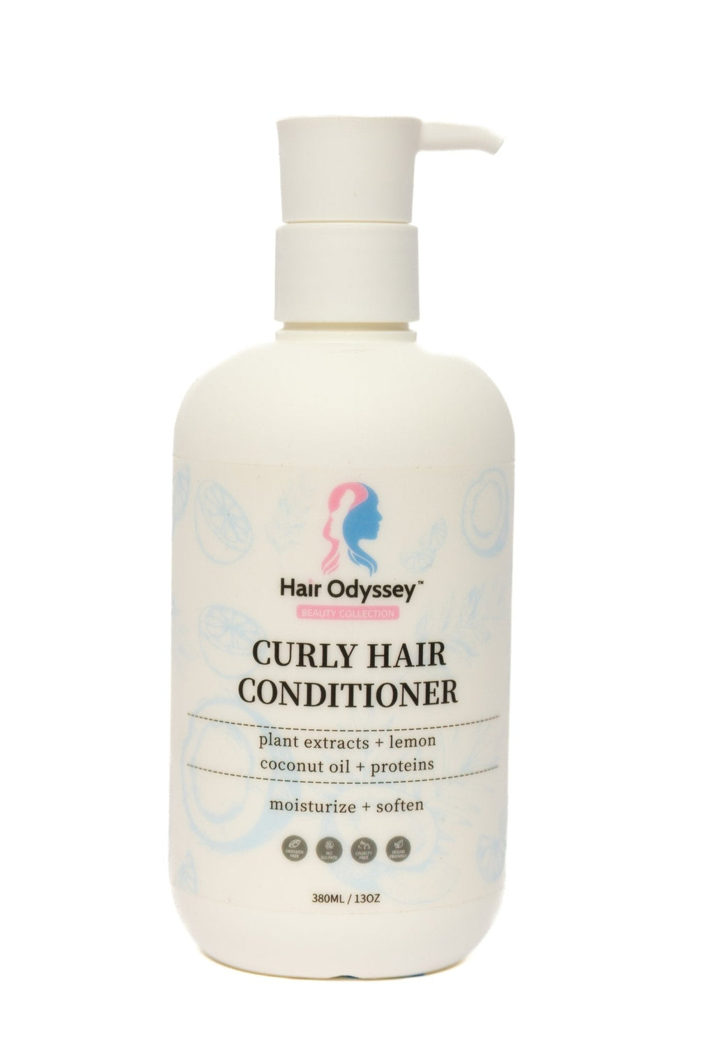 Curly Hair Conditioner Lootquake LLC